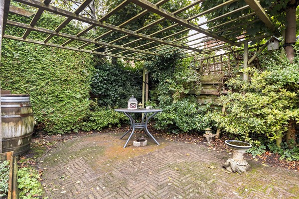 Medium property photo - Steven Huygenstraat 47, 9076 AP Sint Annaparochie